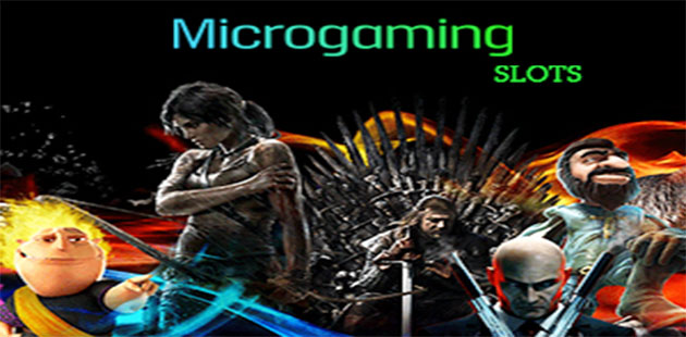 bocoran terbaru slot microgaming