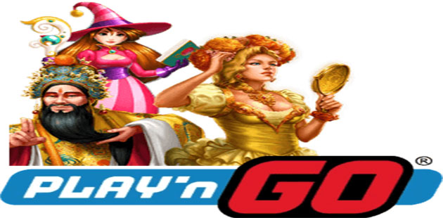 Bocoran Tips Bermain Slot Gacor Play'n Go