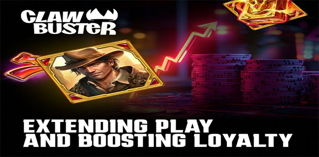 Provider Slot Online Clawbuster