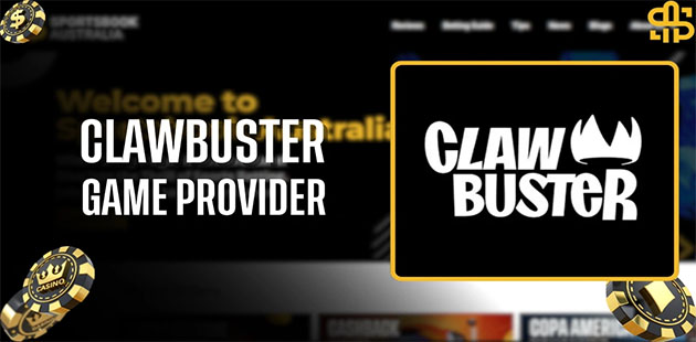 Rahasia Sukses Bermain Slot Online Clawbuster