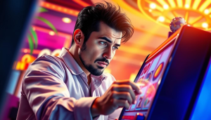 Bocoran Slot Gacor Hari Ini Khusus 23 April 2025