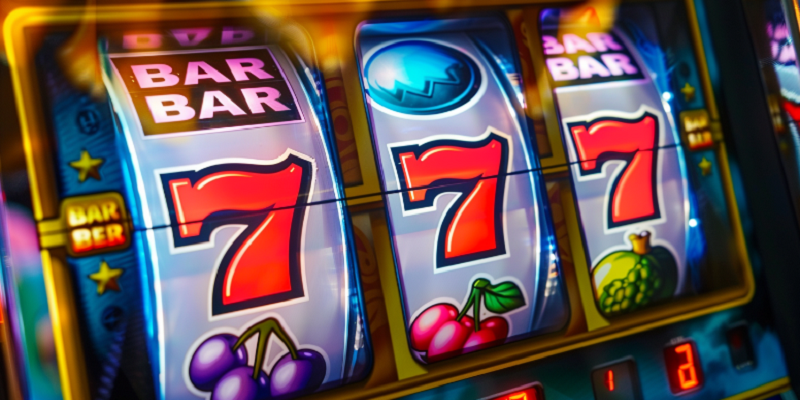 Bocoran Slot Gacor Hari Ini 02 Mei 2025