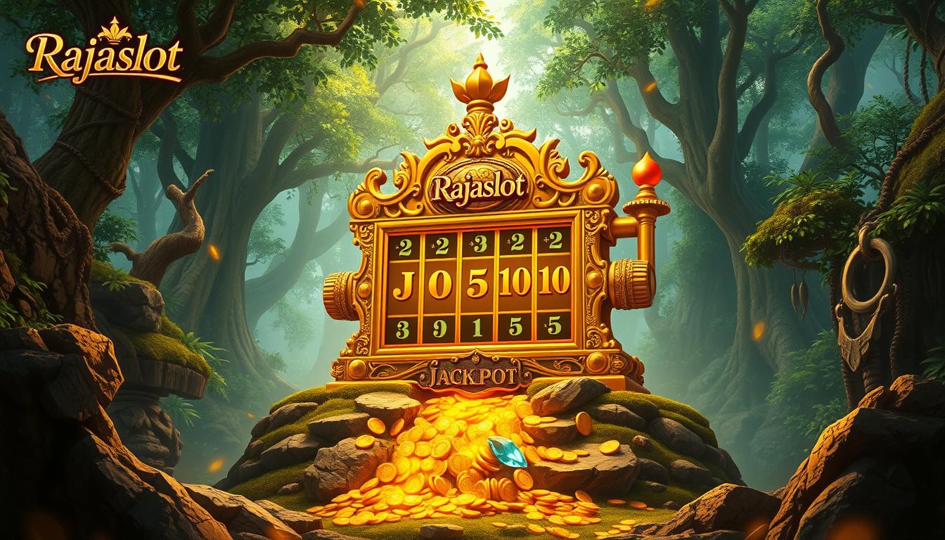 Bocoran Slot Gacor Hari Ini 3 Mei 2025