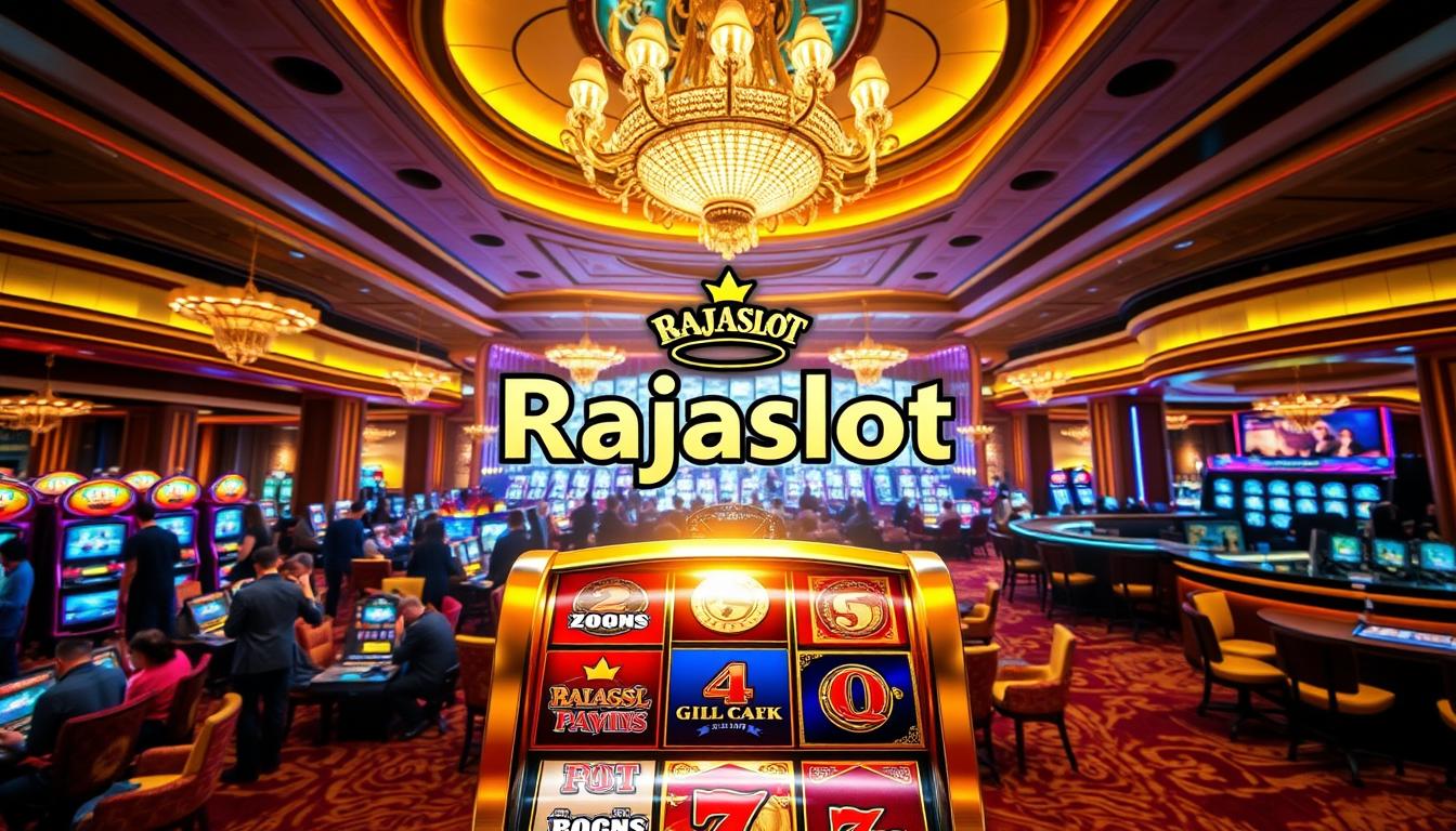 Bocoran slot gacor hari ini 5 mei 2025