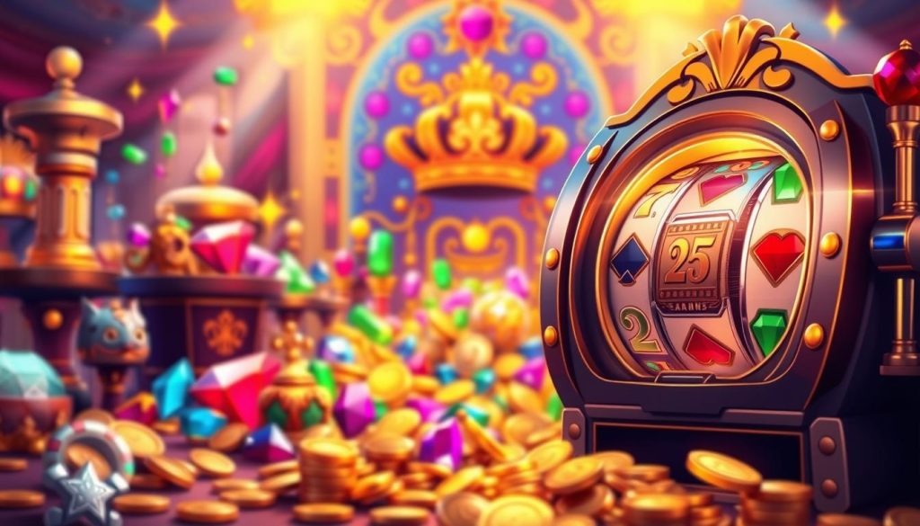 bocoran slot gacor hari ini
