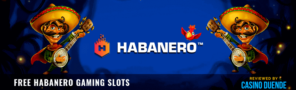 Daftar Game Slot Habanero dengan Fitur Free Spin Terbaik
