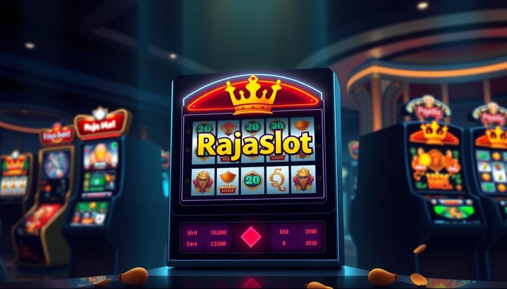 game slot terpopuler
