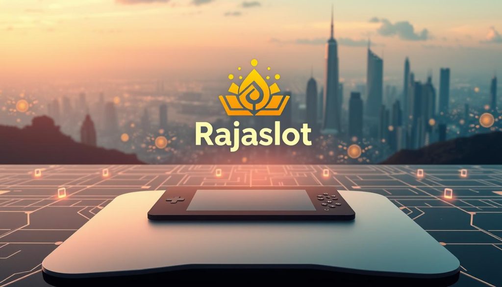 inovasi game online
