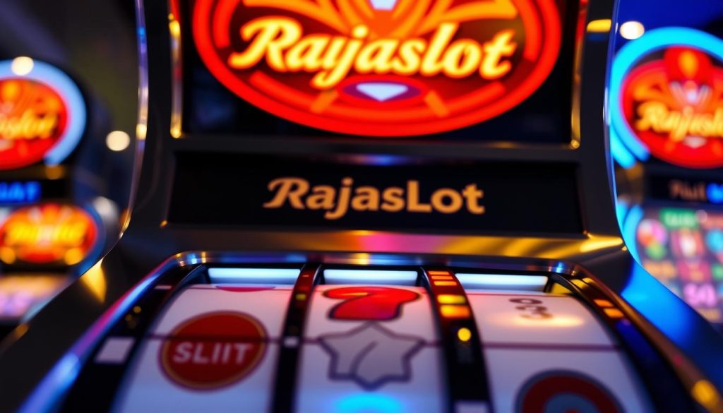 panduan lengkap slot online
