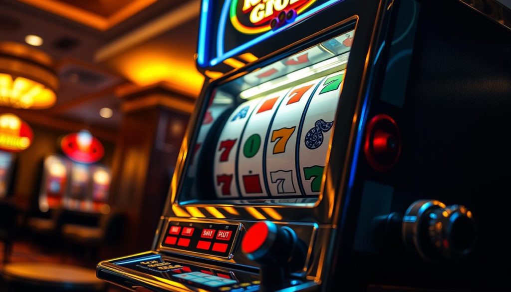 permainan slot terbaru