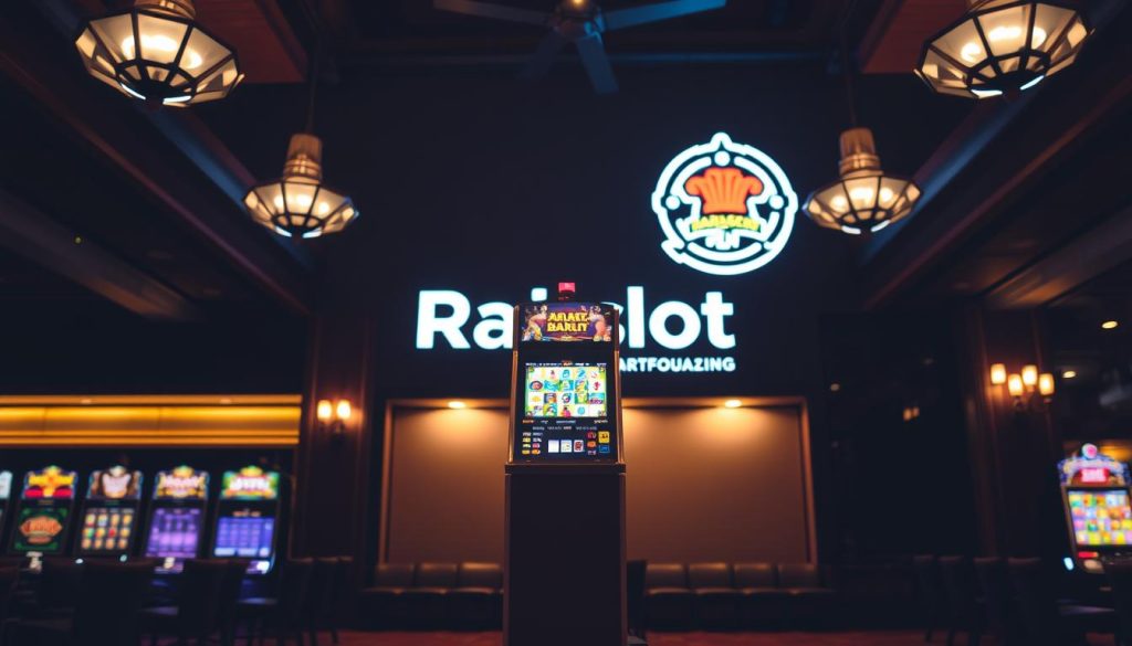 strategi menang slot online