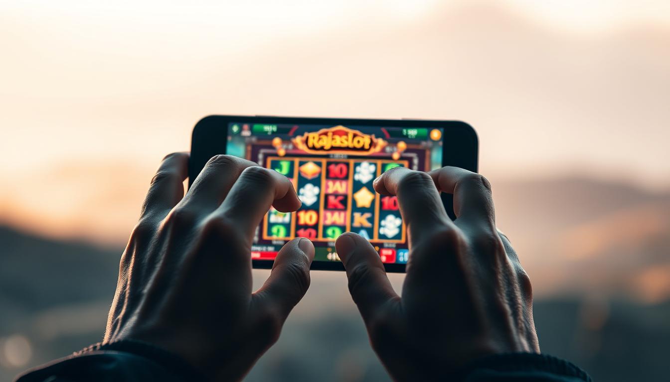 tips bermain slot online